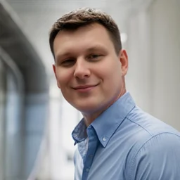 Piotr Czerwiński
