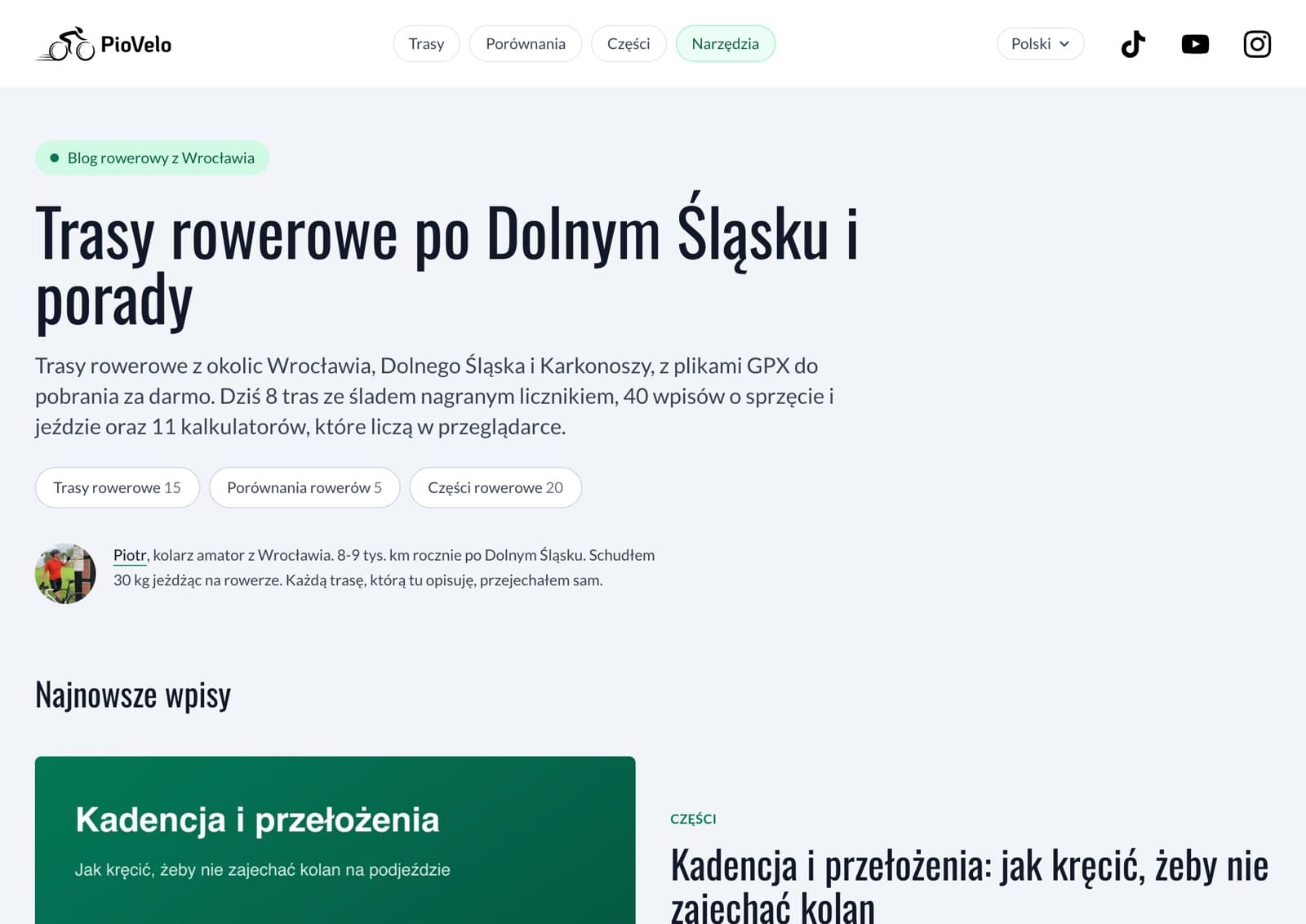 Strona główna Piovelo